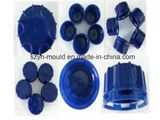 Plastic Closure Multi Cavity Mould