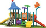 Child Outdoor Playground Equipment Ty-00201