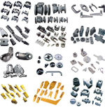 Ningbo Yingzhou Jia Deli Machinery Parts Co., Ltd.