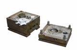 China Aluminum Die Casting Mould on Sale