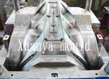 Plastic Mould/Auto Lamp Mould/Auto Bumper Mold