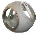 Parts of Wind Power Equipment -1