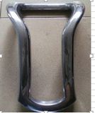 Die Casting Aluminium Furniture Parts (F-005)