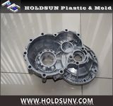 China Complex Auto Gear Box Die Casting Manufacturer