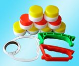 Cap Mould