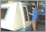 Plastic Mold