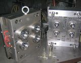 Preform Mould