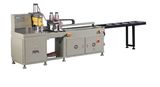 Kt-328d Aluminum Precision Full Automatic Cutting Machine