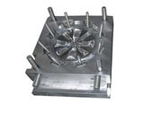 Auto Wheel Cover Mould