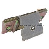 Qingdao Hengli Precision Casting Co., Ltd.