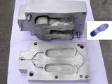 EVA Injection Foaming OEM Mould