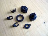 Plastic Injection Parts - 3