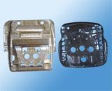 Auto Saddle Mould