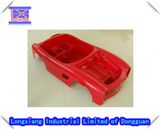 Plastic Toy Car Mould for Children