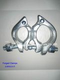 Forged Clamps