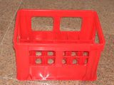 Beverage Crate Mould -1