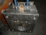 Die Casting Mould Design M15