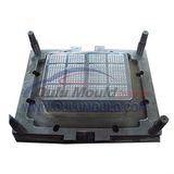 Plastic Crate Mould 16