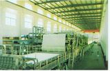 GM Toilet Paper Machine, High Quality Tissue Paper Machine