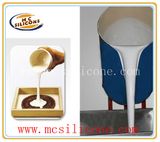 Pourable Silicone RTV2 Mould Making Rubber