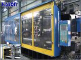 1080t Plastic Injection Moulding Machine Hi-G1080