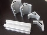 Aluminium Accurate Cutting