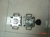 Rubber Mould (XL0027)