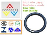 High Quality Butyl Inner Tube 300-17