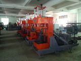 Aluminum Gravity Die Casting Machine