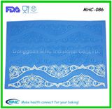 Cake Tool Silicone Lace Mat Cake Decoration Sugar Lace Mat