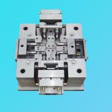 Pipe Fitting Mould