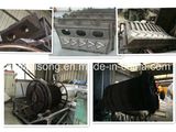 Roto Mold for Plastic Traffic Road Barriers, Rotational Aluminum Mold, China Rotomolder