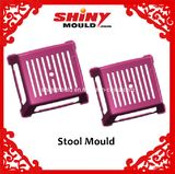 Plastic Injection Stool Mould