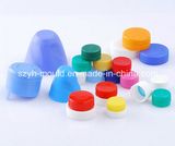 Plastic Cap/Closure Multi Cavity Mould