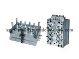 Plastic Cap/Closure Multi Cavity Mould