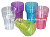 Plastic Injection Transparent Cup Mould