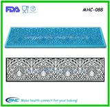 3D Silicone Sugar Lace Mat Silicone Cake Bakeware Mold