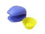 Silicone Cake Mold, Cake Pan