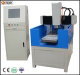 Metal Mould CNC Router Machine Mould CNC Engraver