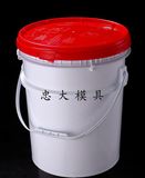 10l Paint Bucket Mould