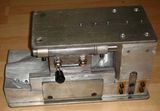 Main Group Machine Shoe Moulds
