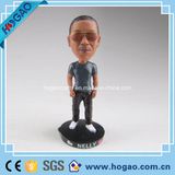 Polyresin Figurine/Bobble Head Office Decoration (HG056)