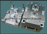 Cosmetic Container Multi Cavity Mould