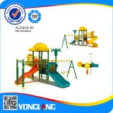 2014 New Design Outdoor Kindergarten Playground