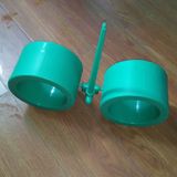 PPR Pipe Fitting Mould, Big Size Pn25 DIN Standard