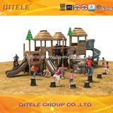 2015 Natural Landscape Series Outdoor Children Playground Equipment (NL-00501)