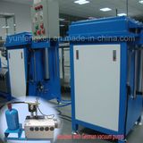 Powerful Big Size Vacuum Machine for Liquid PU Rpu Kpu Raw Material