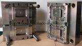 Plastic Thin Wall Multi Cavity Mould