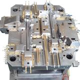 Custom Precision Plastic Injection Mold