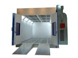 High Quality Car Spray Booth, Maintenance Equipment